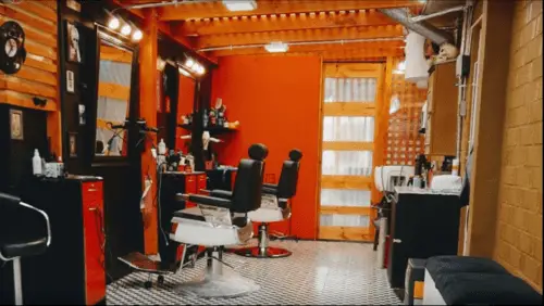 VyF Hair Studio peluqueria-barberia-profesional