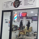 estilo barbershop chiguayante