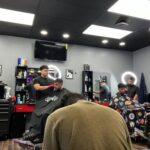 south side barber shop temuco