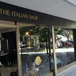 the italian shop providencia